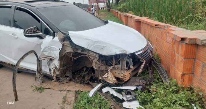 accident