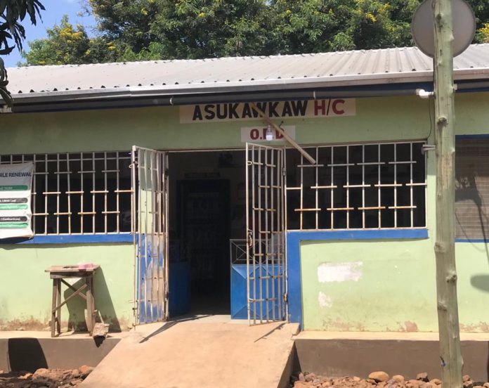health facility