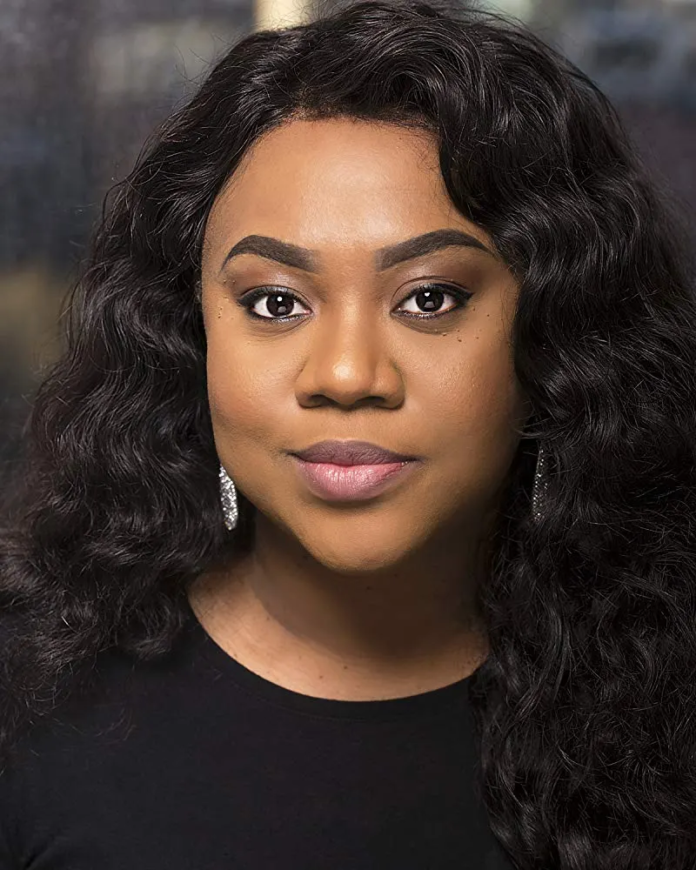 Stella Damasus