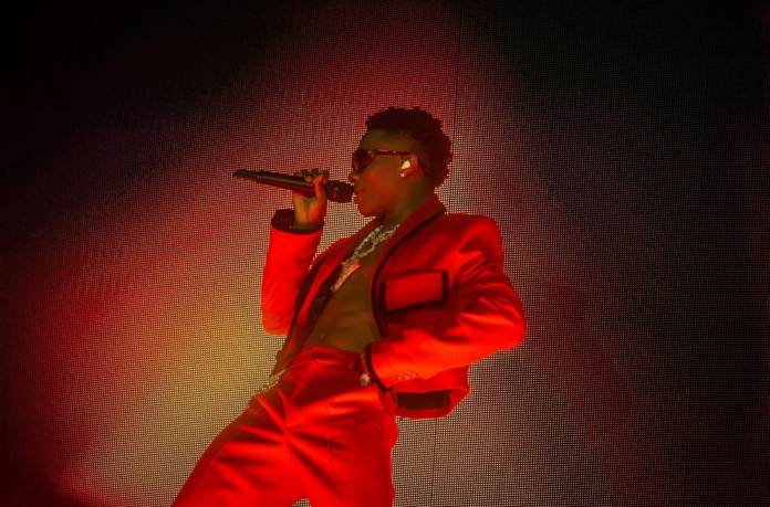 Wizkid
