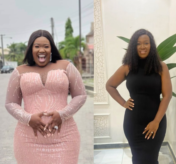 Real Warri Pikin weight loss