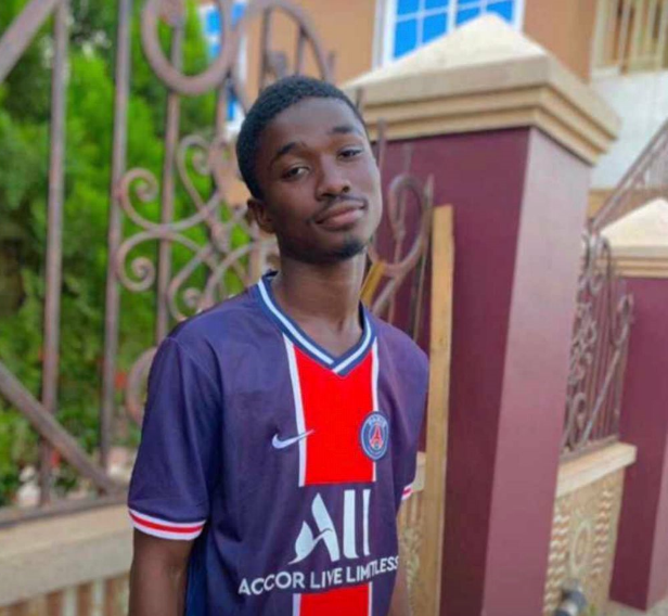 KNUST student stabbed