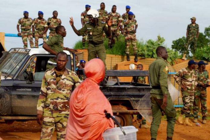 Niger