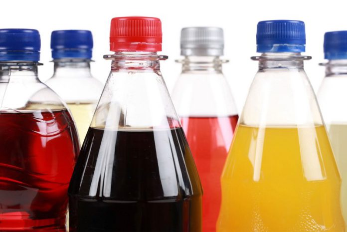 soft drinks