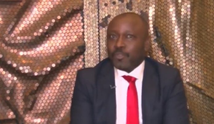 Chief of Staff of Niger’s deposed President Mohammed Bazoum Chief of Staff of Niger’s deposed President Mohammed Bazoum