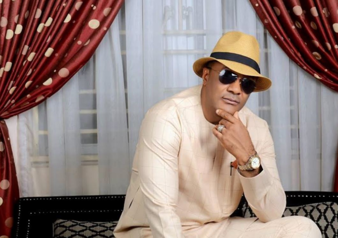 Saint Obi
