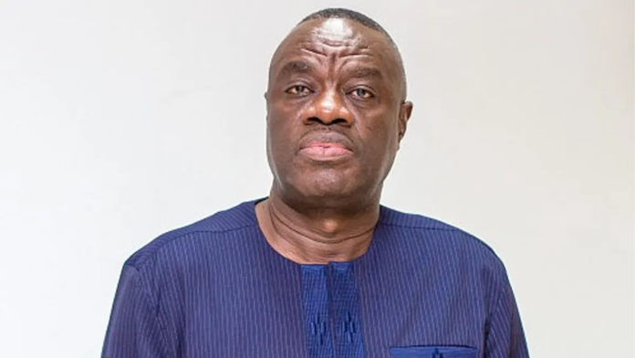 Mohammed Awal
