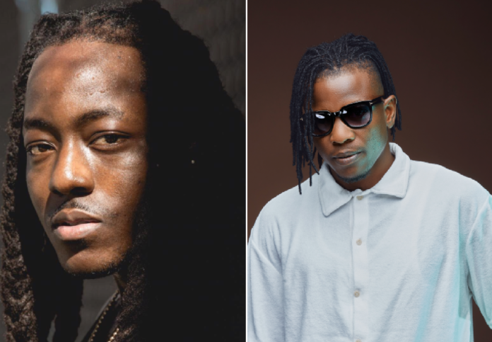 Ace Hood and Lord Morgan Ace Hood and Lord Morgan