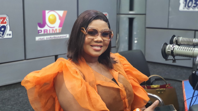Empress Gifty