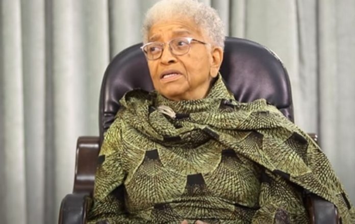 Former President of Liberia, Johnson Ellen Sirleaf Former President of Liberia, Johnson Ellen Sirleaf