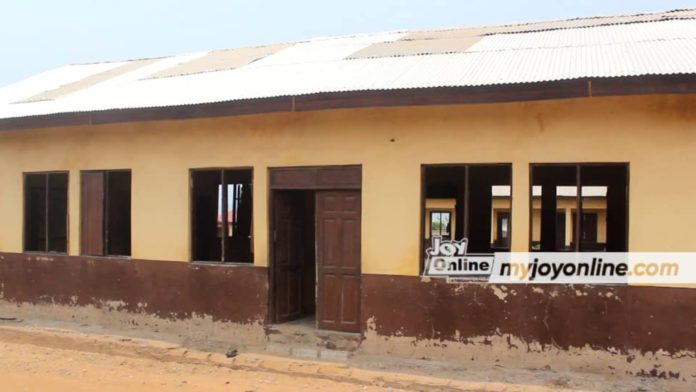 Sakumono TMA School