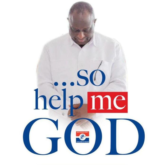 Alan Kyerematen