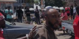 Husband of prominent Ghanaian broadcaster Bridget Otoo, Dr Evans Ago Tetteh