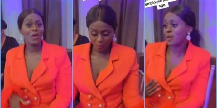Kumasi murder murdered businesswoman, Princess Afia Ahenkan
