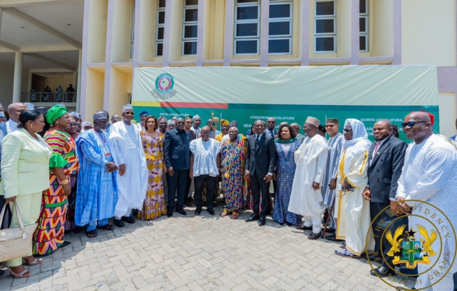 Akufo-Addo-charges-ECOWAS-665x424