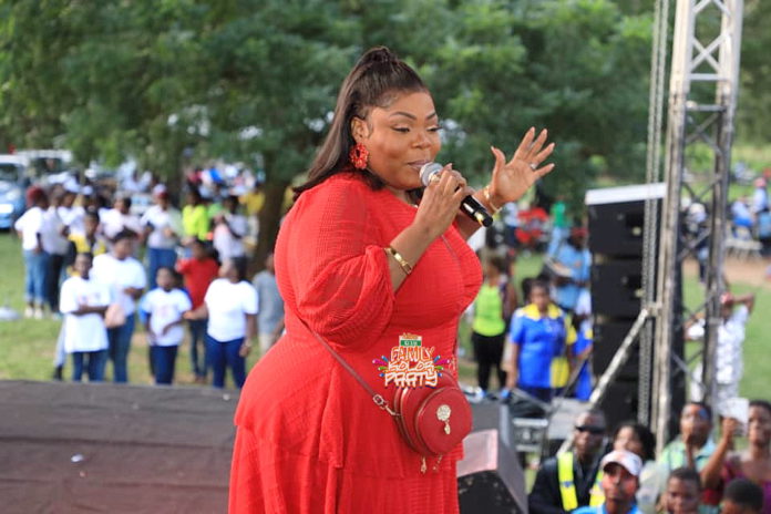 Celestine Donkor _16
