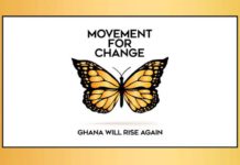 My cabinet will be made of 60% youth – Alan Kyerematen Alan Kyerematen’s ‘movement for change’