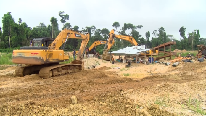 Galamsey
