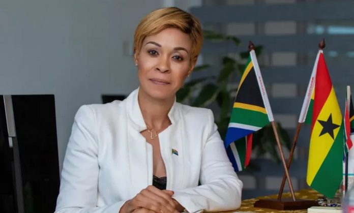 Grace-Jeanet-Mason-South-African-High-Commissioner-to-Ghana (Copy)