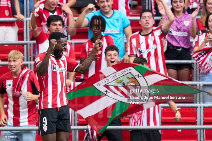 Inaki-Williams