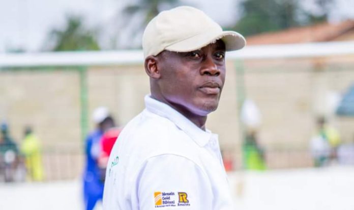 Michael Osei