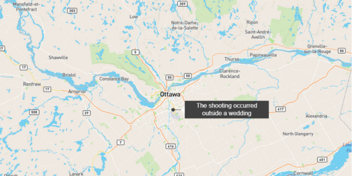 Ottawa shooting