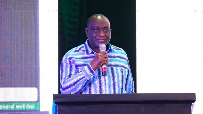 Alan Kyerematen Alan Kyerematen
