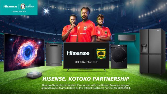 Hisense, Kotoko