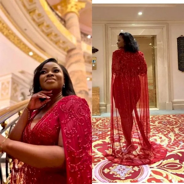 Late Major Mahama’s wife Barbara Mahama Late Major Mahama’s wife Barbara Mahama