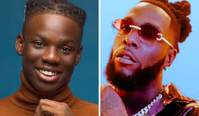 Rema and Burna Boy