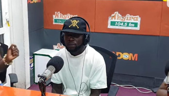 Musician KayWuo