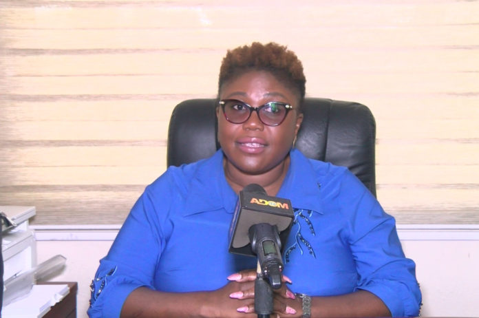 Cassandra Ampofo Twum