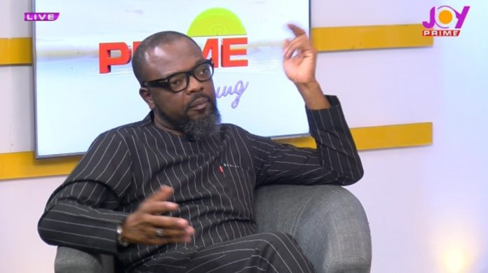Kofi Okyere Darko (KOD)