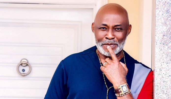 Actor RMD