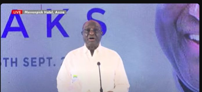 Alan Kyerematen
