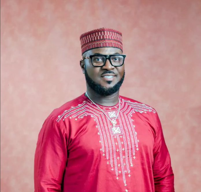 Sylvester Agyapong