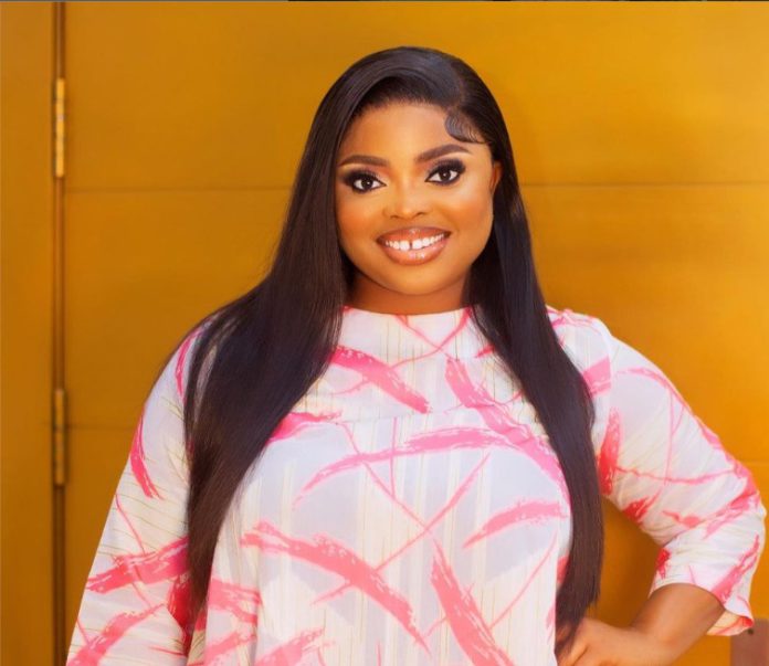 Olayode Juliana (Toyosi)