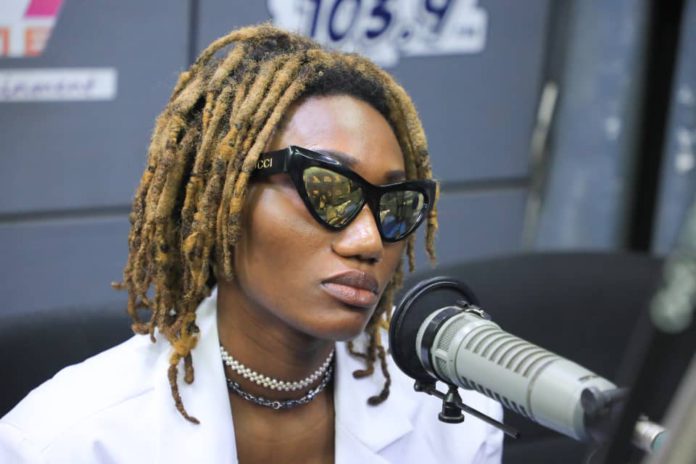 Wendy Shay