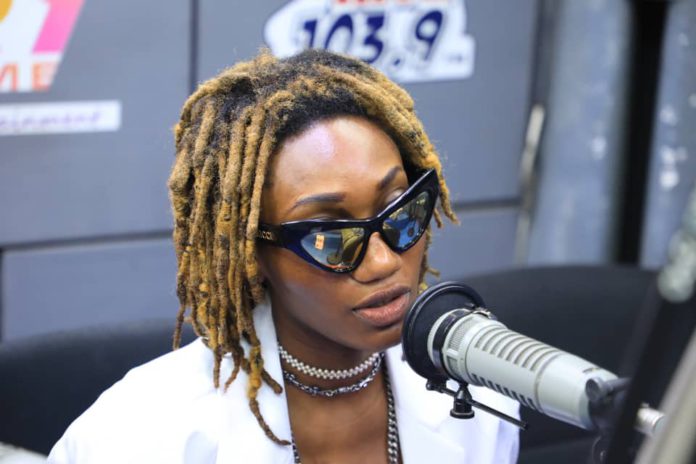 Wendy Shay