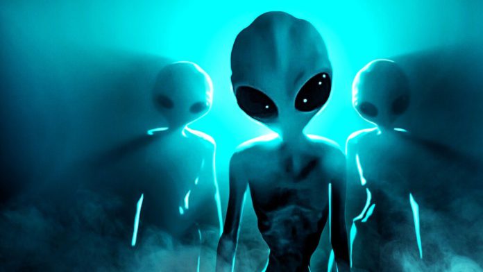 Alien