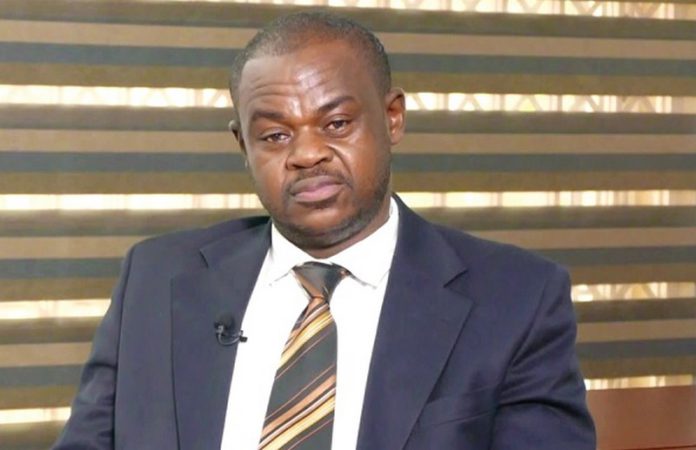 Lawrence Nii Narku Odonkor