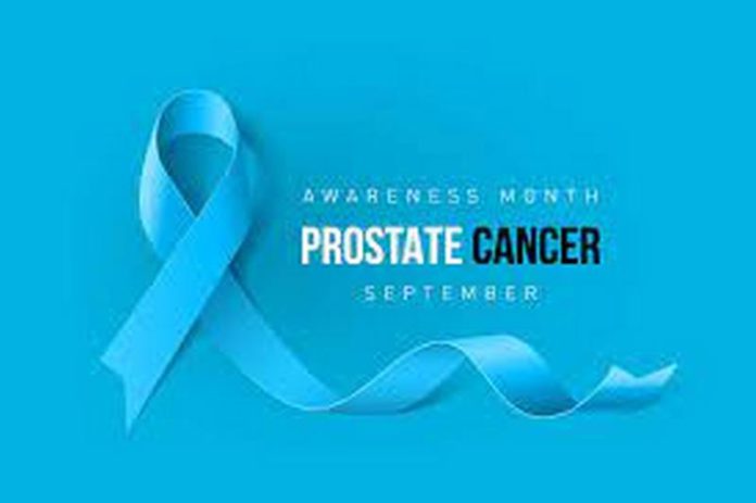prostate cancer screenings