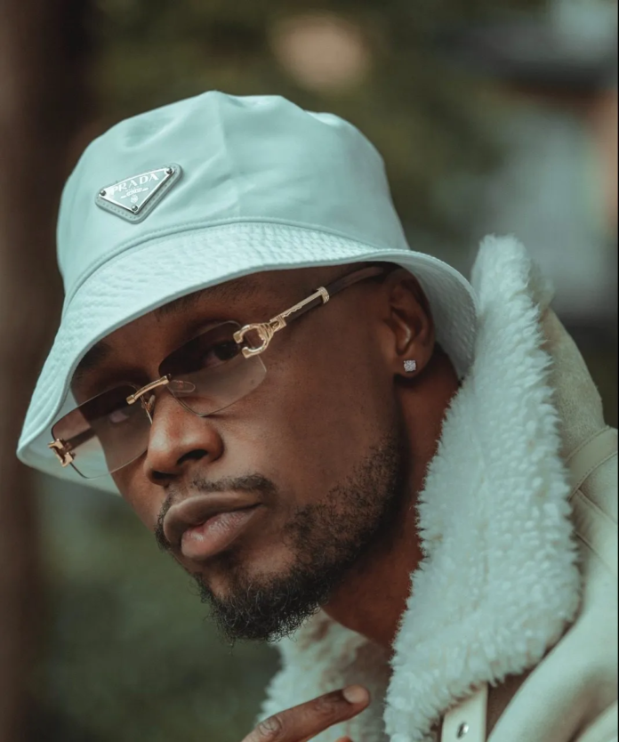 Rapper EL