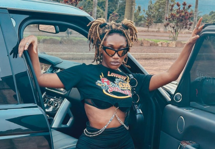 Wendy Shay Wendy Shay
