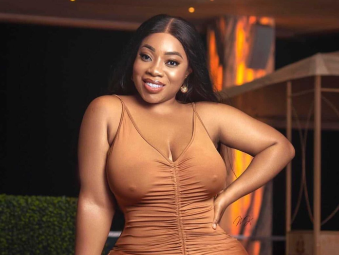 Moesha Boduong | photo credit: MK | Moesha Boduong/Instagram Moesha Boduong | photo credit: MK | Moesha Boduong/Instagram