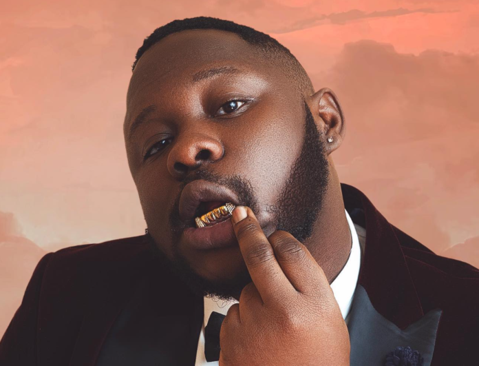 Artwork for Medikal's Planning and Plotting album Artwork for Medikal's Planning and Plotting album
