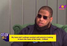 Ghanaian musicians die paupers; GHAMRO, MUSIGA are a mess – D-Black