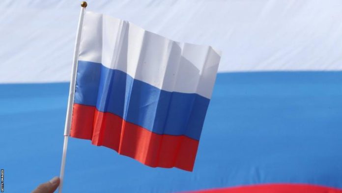 Russia