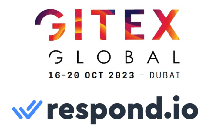 Respond.io to Showcase New Artificial Intelligence (AI)-powered Solutions at GITEX Global 2023
