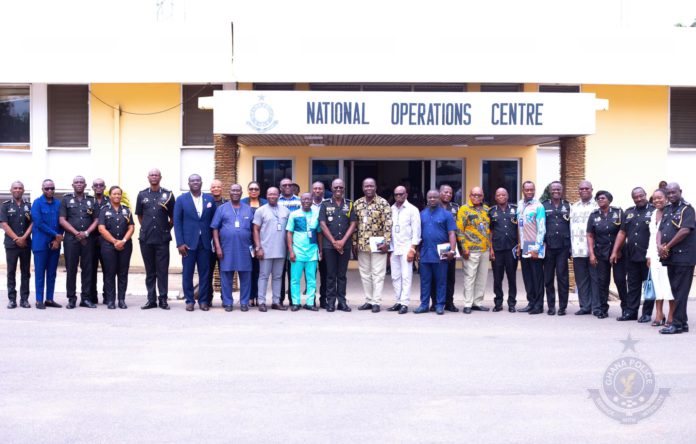 IGP NPP